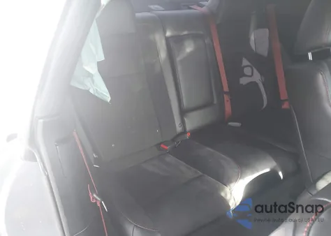 2023 Dodge Challenger R/T Scat Pack z USA, uszkodzony, nr VIN 2C3CDZFJ6PH557804